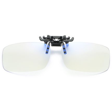 Anti-blue Light Glasses Clip-type Computer Goggles For Men And Women